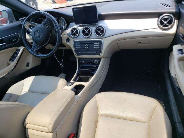 2015 MERCEDES-BENZ CLA 250 4M WDDSJ4GB6FN182860
