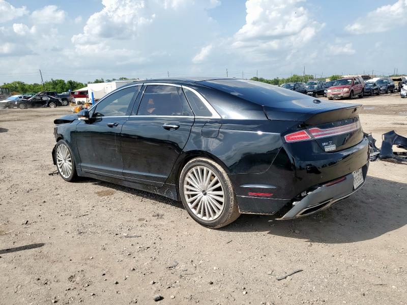 2017 LINCOLN MKZ RESERV 3LN6L5E91HR608218