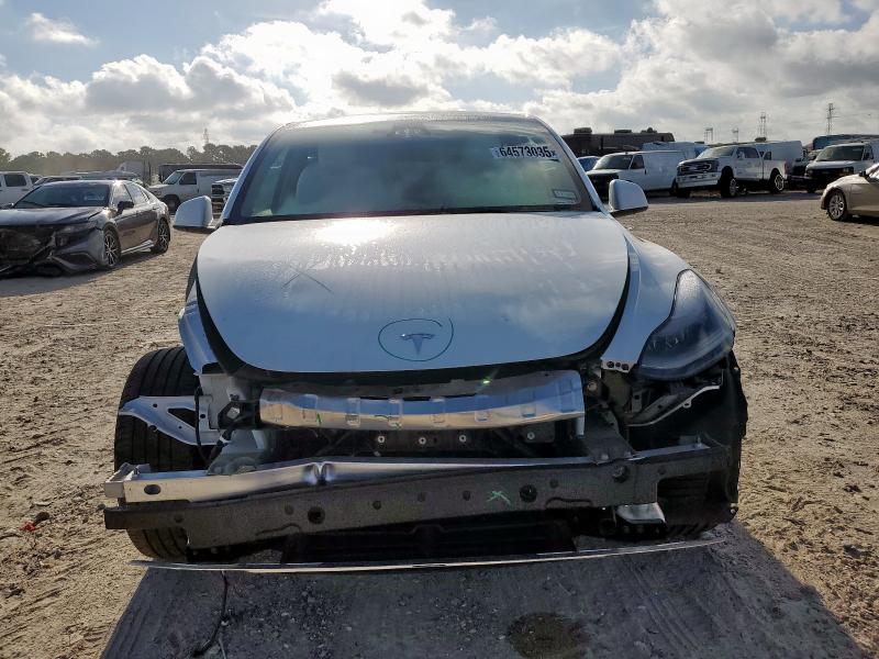 2023 TESLA MODEL Y 7SAYGAEE8PF934639