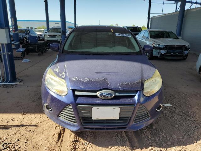2012 FORD FOCUS - 1FAHP3K20CL343365