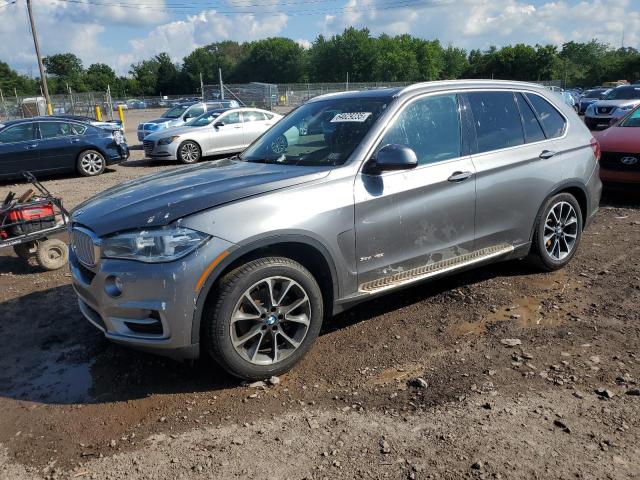 2015 BMW X5 XDRIVE3 - 5UXKS4C58F0N09357