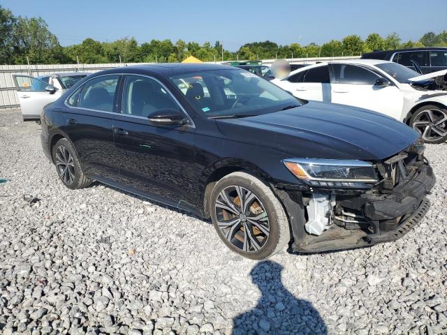2022 VOLKSWAGEN PASSAT SE 1VWSA7A32NC009325
