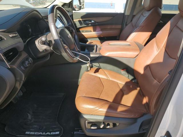 2019 CADILLAC ESCALADE P 1GYS4CKJ6KR177679