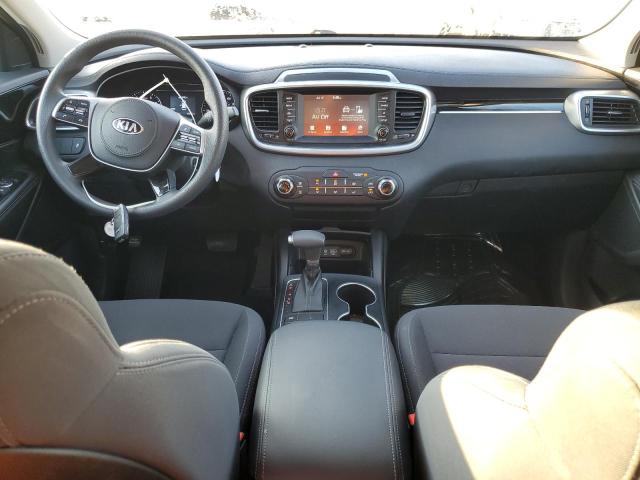 2019 KIA SORENTO L 5XYPG4A38KG586275