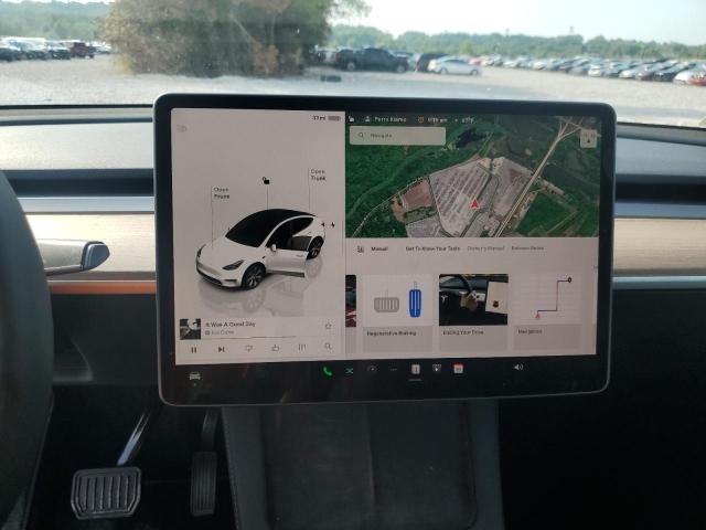 2023 TESLA MODEL Y - 7SAYGDEE0PF788447