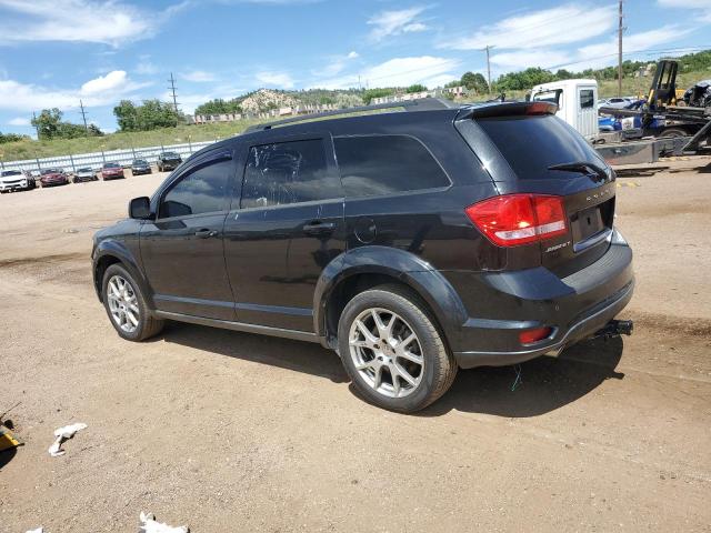 Vin: 3c4pddegxdt597439, lot: 63650965, dodge journey r/t 20132