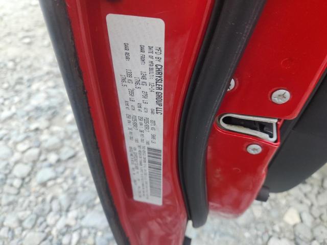 2015 DODGE JOURNEY SE 3C4PDCAB2FT610899