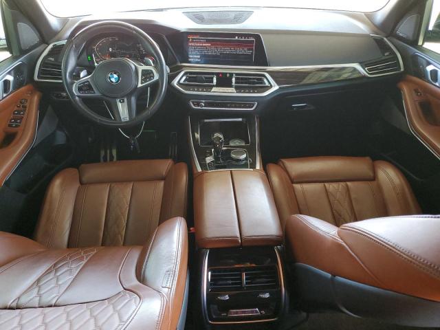 2019 BMW X5 XDRIVE4 - 5UXCR6C52KLL26654