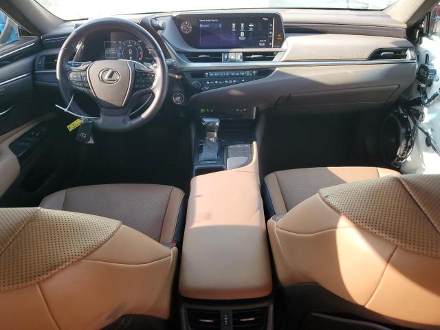2019 LEXUS ES 350 58ABZ1B14KU026708