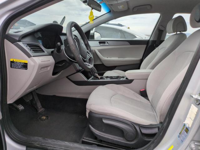 2017 HYUNDAI SONATA 5NPE24AF8HH466817