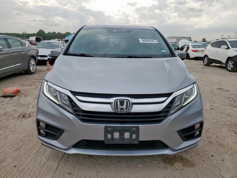 2018 HONDA ODYSSEY EX - 5FNRL6H79JB107523