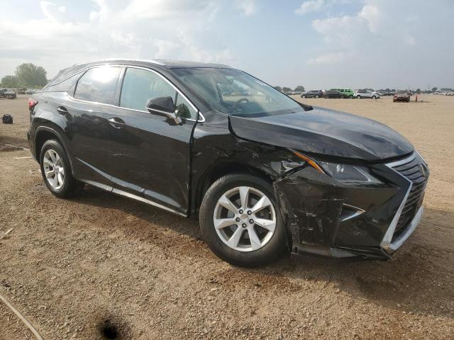 2016 LEXUS RX 350 2T2BZMCA9GC007731