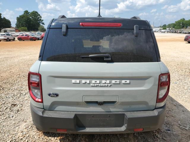 2022 FORD BRONCO SPORT OUTER BANKS 3FMCR9C66NRD57497