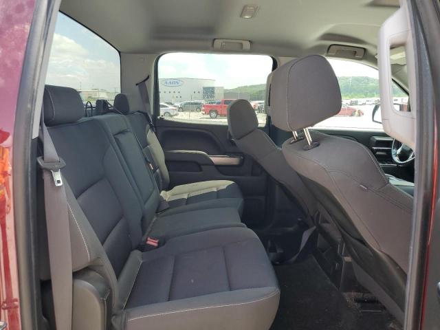 2015 CHEVROLET SILVERADO - 3GCUKREC5FG333429