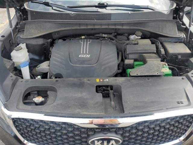 2017 KIA SORENTO LX 5XYPGDA5XHG223213