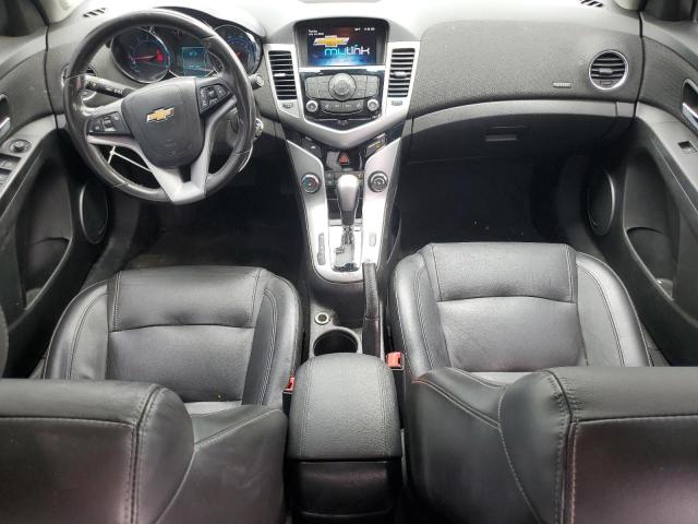 2015 CHEVROLET CRUZE LT 1G1PE5SB1F7204455