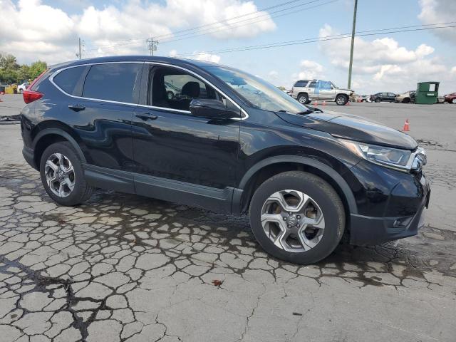 2017 HONDA CR-V EX 5J6RW2H56HL033252