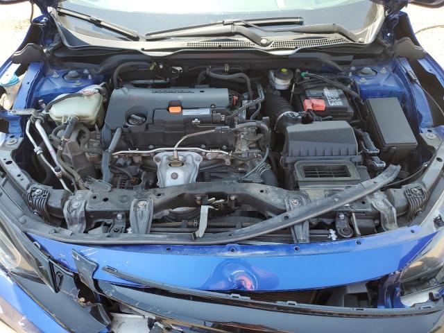 2HGFC2F76LH032180 2020 HONDA CIVIC