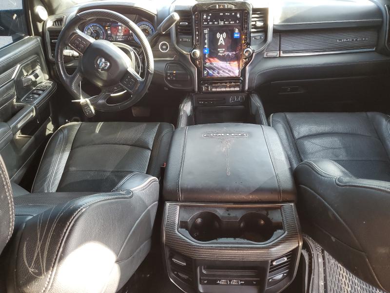 2019 RAM 2500 LIMIT 3C6UR5SL4KG718958