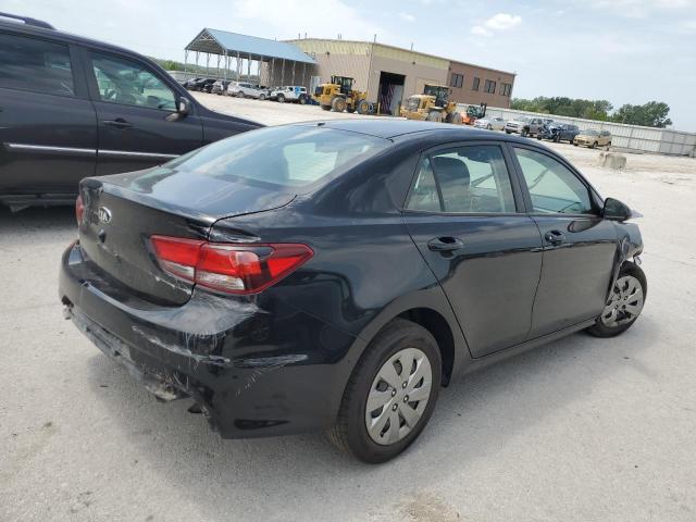 2019 KIA RIO S - 3KPA24ABXKE252094