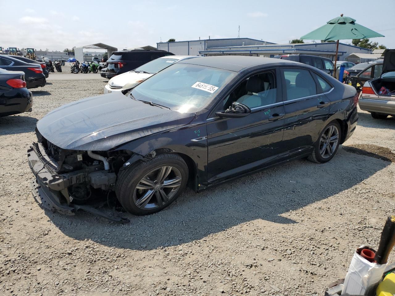 VOLKSWAGEN JETTA S