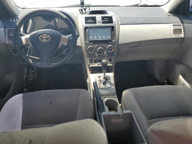 2013 TOYOTA COROLLA BA - 2T1BU4EE6DC972559