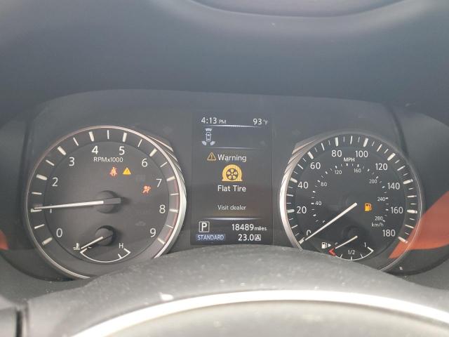 2023 INFINITI Q50 SENSOR JN1EV7CP3PM511555