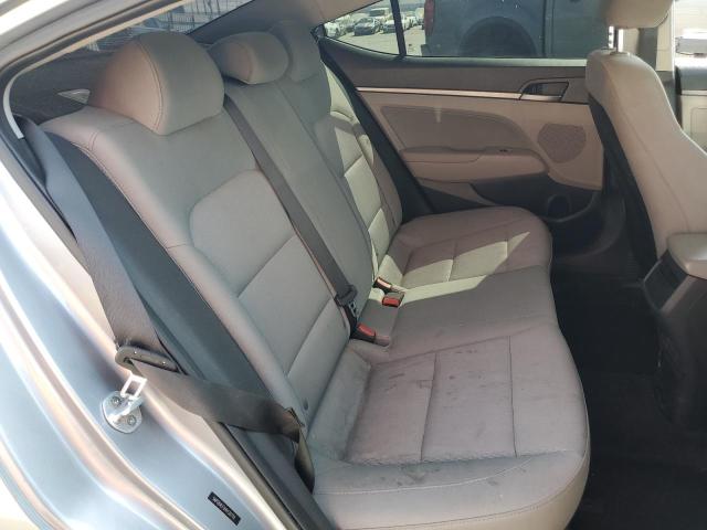 2017 HYUNDAI ELANTRA SE 5NPD84LF0HH138718