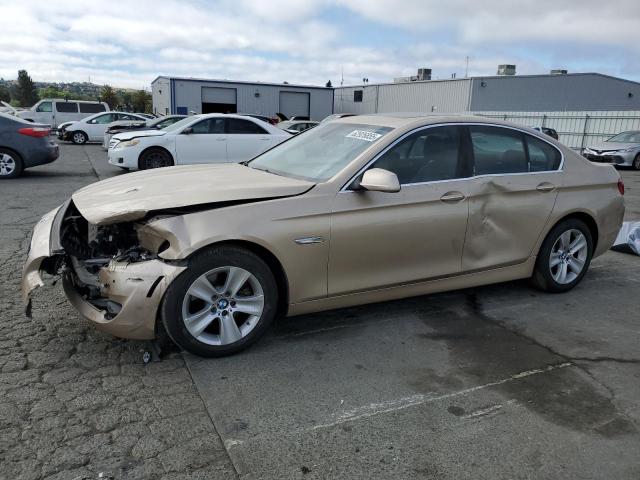 2011 BMW 528 I - WBAFR1C51BC747716