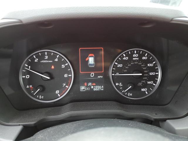2024 SUBARU CROSSTREK - JF2GUADC0R8394693