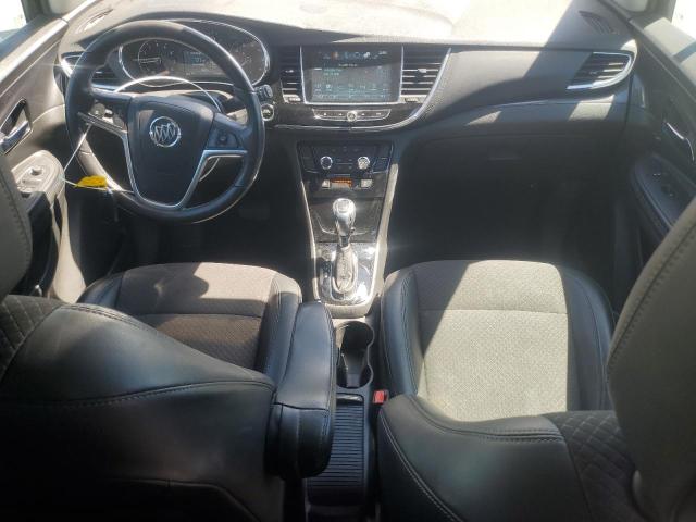 2019 BUICK ENCORE PRE KL4CJASB0KB866460