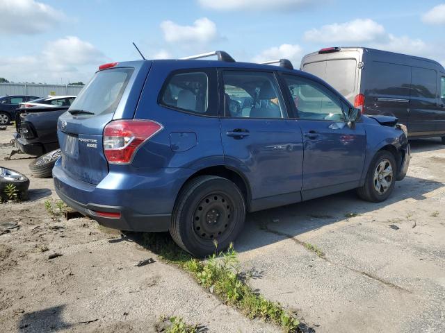 2014 SUBARU FORESTER 2 - JF2SJAAC8EH445388
