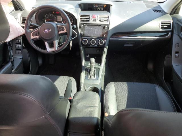 2018 SUBARU FORESTER 2 JF2SJAEC0JH473805