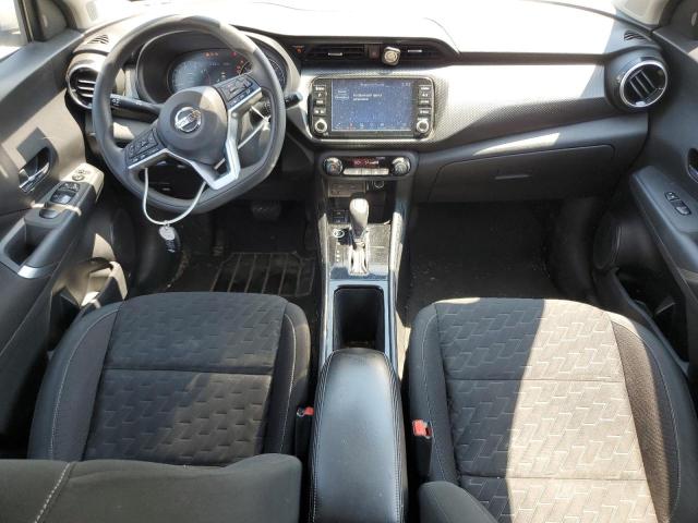 2021 NISSAN KICKS SV - 3N1CP5CV6ML523774