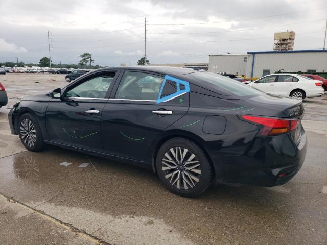 2024 NISSAN ALTIMA SV 1N4BL4DV0RN325766