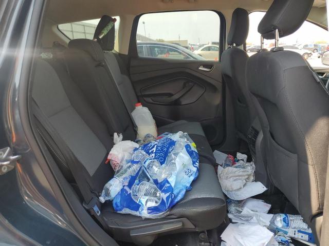 2019 FORD ESCAPE SE - 1FMCU0GD6KUA72080