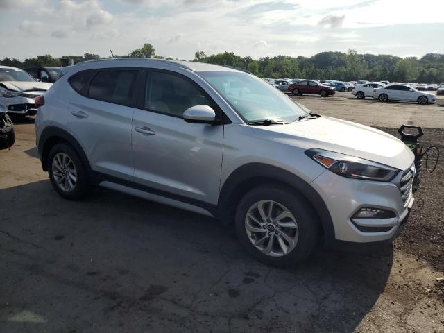 Vin: km8j3ca41hu394252, lot: 63449255, hyundai tucson limited 20174