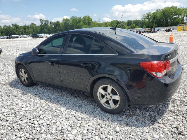 2011 CHEVROLET CRUZE LT - 1G1PG5S97B7187243
