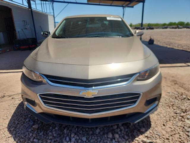 2018 CHEVROLET MALIBU LT - 1G1ZD5ST6JF260118