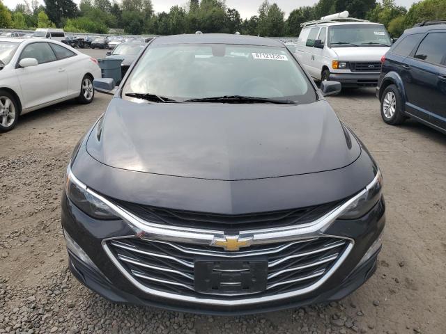 2022 CHEVROLET MALIBU LT - 1G1ZD5ST4NF170164