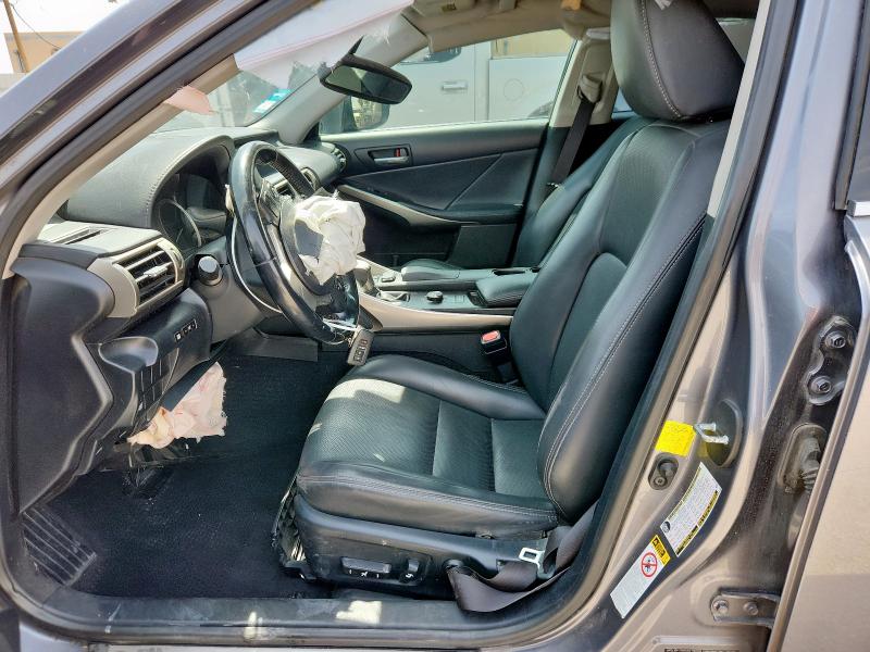 2016 LEXUS IS 200T JTHBA1D25G5018996