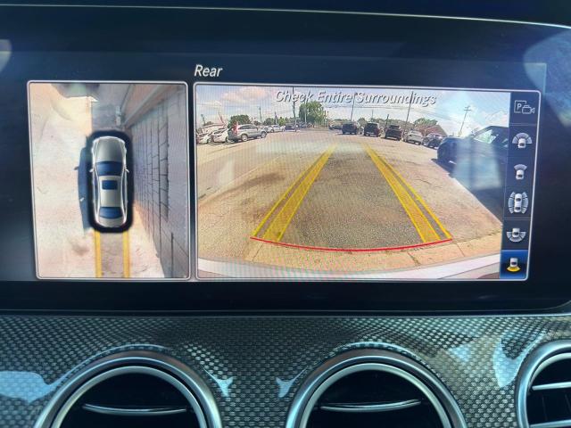 2018 MERCEDES-BENZ E 43 4MATI - WDDZF6EBXJA366262