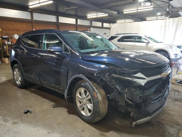 2020 CHEVROLET BLAZER 3LT 3GNKBJRS4LS689753