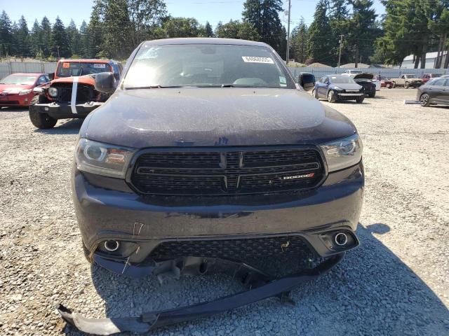 2019 DODGE DURANGO SX 1C4RDJAG6KC633195