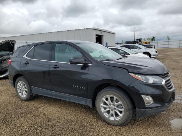 2020 CHEVROLET EQUINOX LT - 2GNAXUEV9L6227556