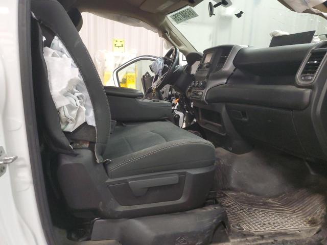 2020 RAM 2500 TRADE - 3C6MR5AJ0LG122456