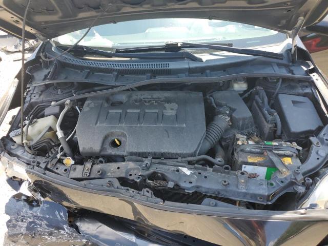 2010 TOYOTA COROLLA BA - 2T1BU4EE8AC320473