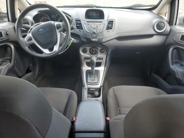 2017 FORD FIESTA SE - 3FADP4EJ3HM132058