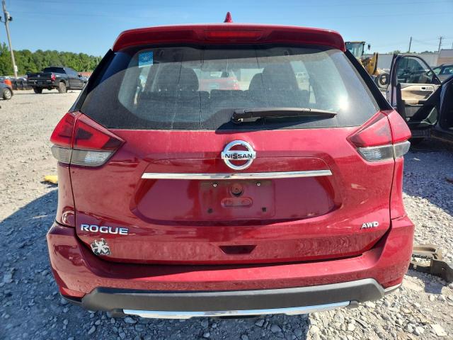 2017 NISSAN ROGUE S JN8AT2MVXHW003109