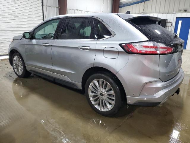 2024 FORD EDGE TITAN - 2FMPK4K9XRBB21637